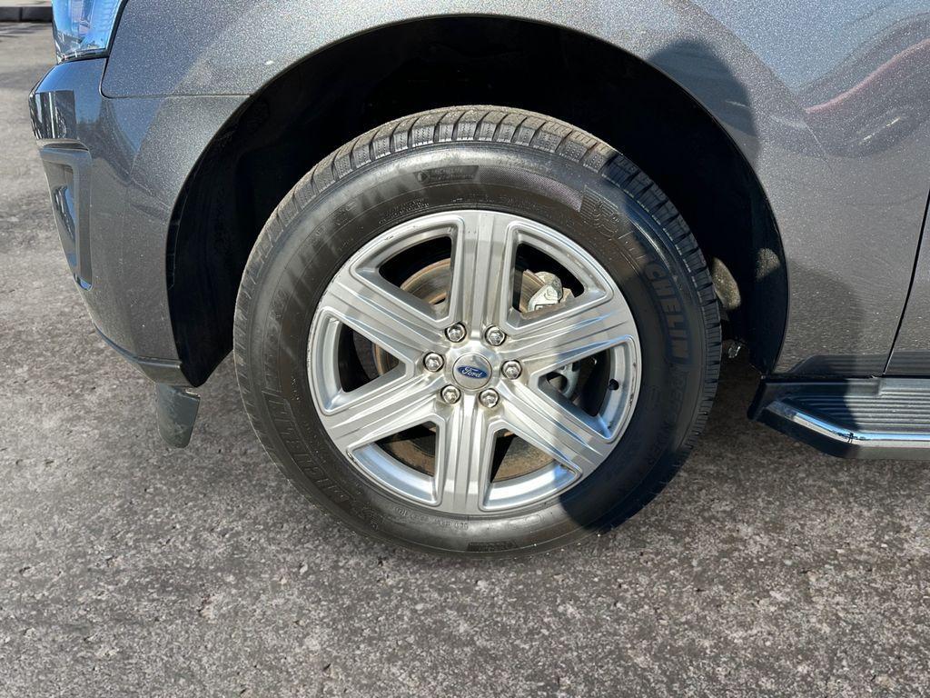 used 2020 Ford Expedition Max car, priced at $25,997