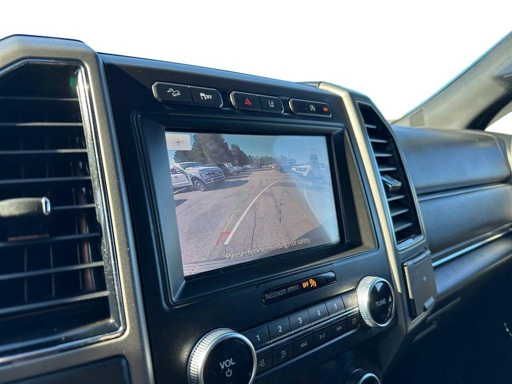 used 2020 Ford Expedition Max car, priced at $25,997