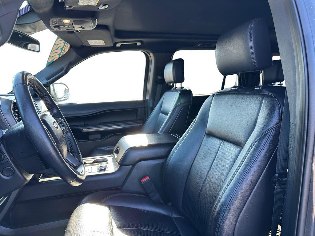 used 2020 Ford Expedition Max car, priced at $25,997