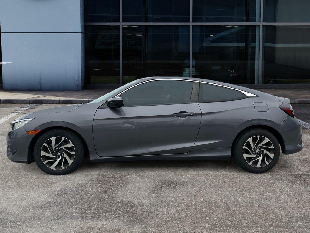 used 2017 Honda Civic car, priced at $12,797