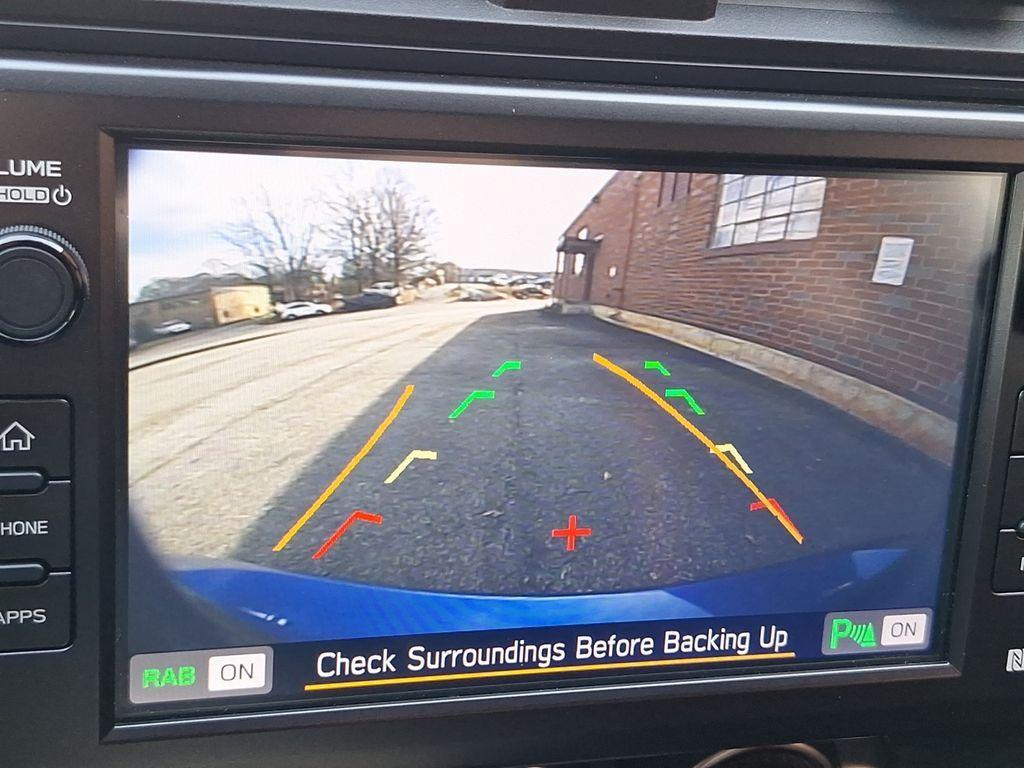 used 2023 Subaru BRZ car, priced at $25,999