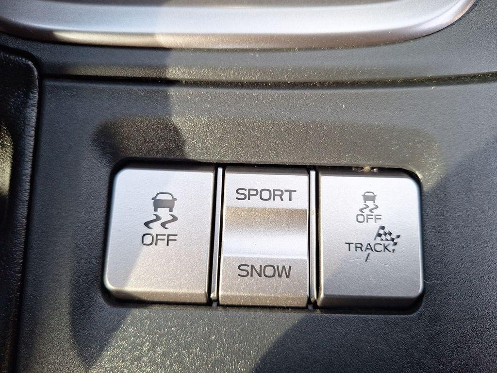 used 2023 Subaru BRZ car, priced at $25,999