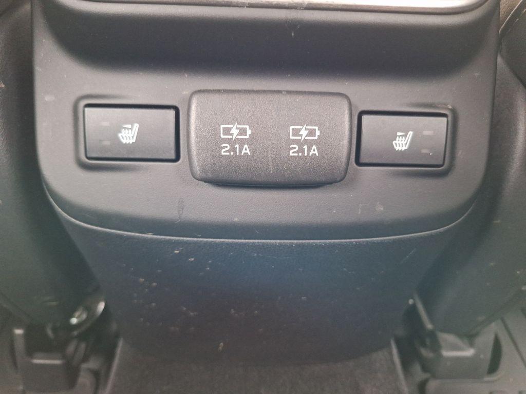 used 2020 Subaru Legacy car, priced at $18,999