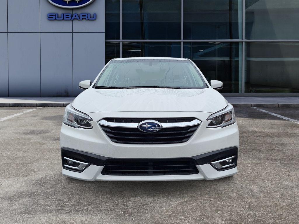 used 2020 Subaru Legacy car, priced at $18,999