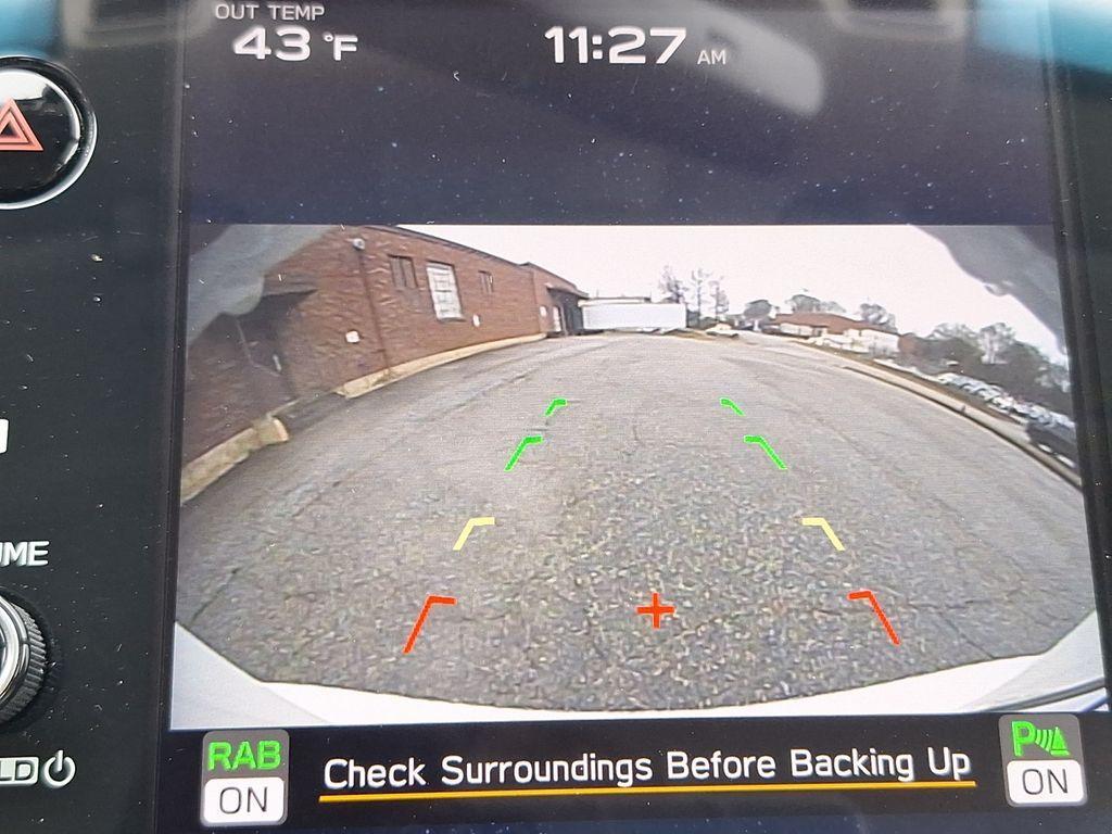 used 2020 Subaru Legacy car, priced at $18,999