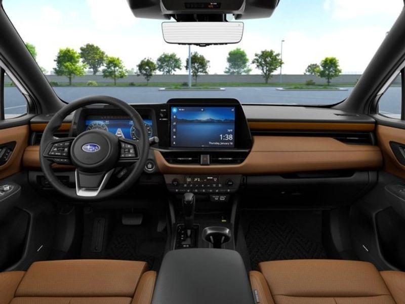 new 2026 Subaru Outback car, priced at $47,699