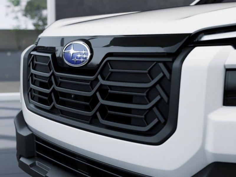 new 2026 Subaru Outback car, priced at $47,699