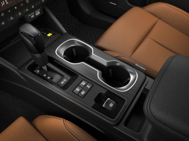 new 2026 Subaru Outback car, priced at $47,699