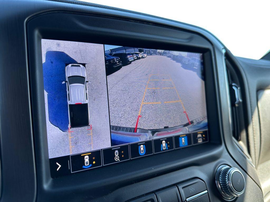 used 2023 GMC Sierra 2500 car, priced at $61,497