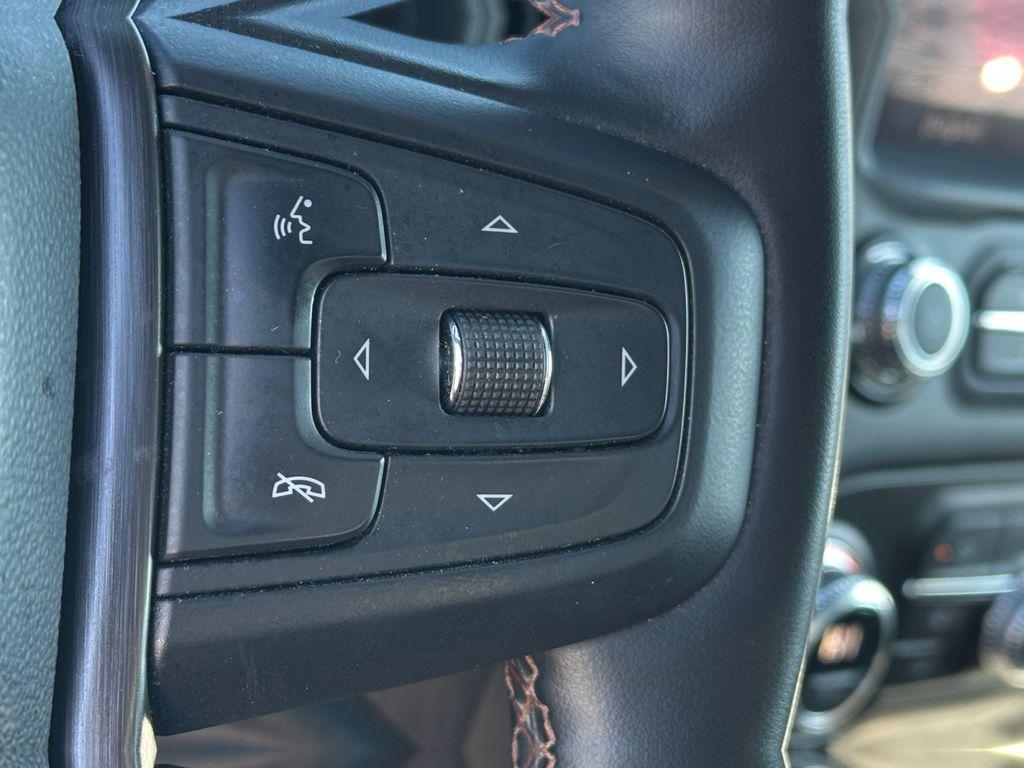 used 2023 GMC Sierra 2500 car, priced at $61,497