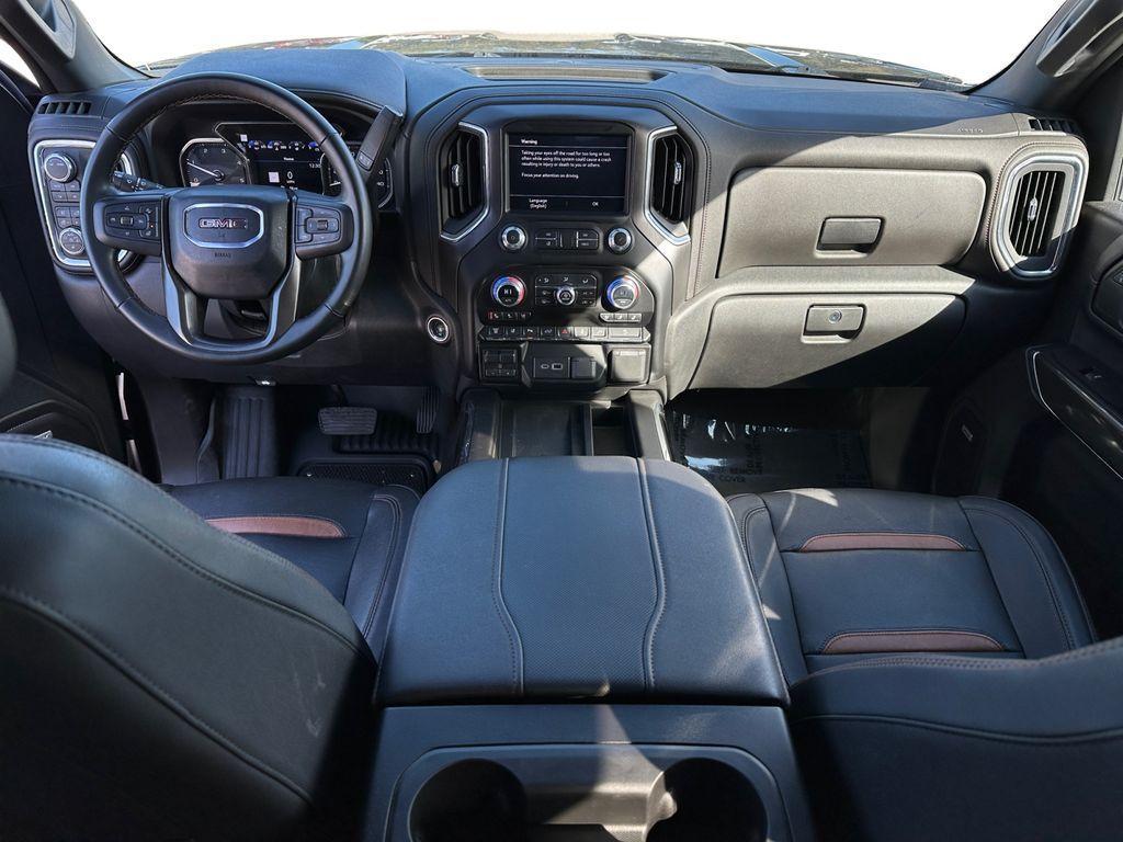 used 2023 GMC Sierra 2500 car, priced at $61,497