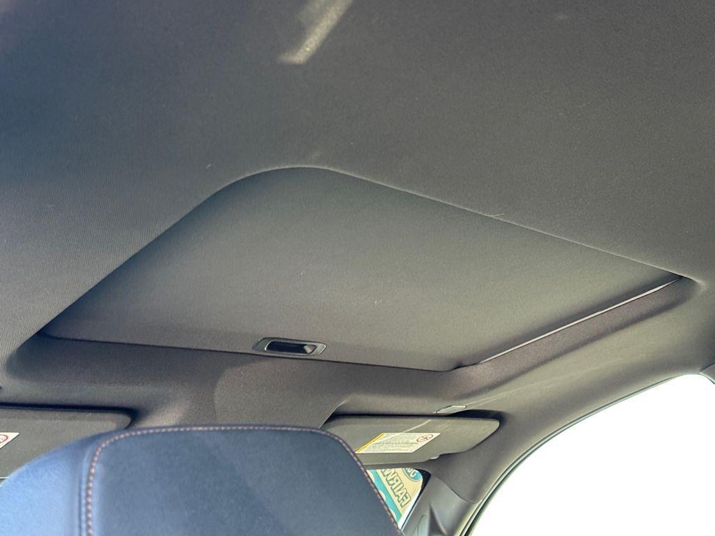 used 2023 GMC Sierra 2500 car, priced at $61,497