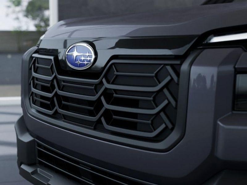 new 2026 Subaru Outback car, priced at $44,141