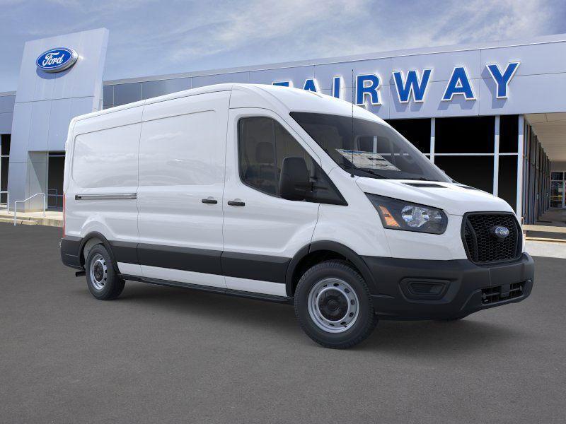 new 2025 Ford Transit-250 car, priced at $47,030
