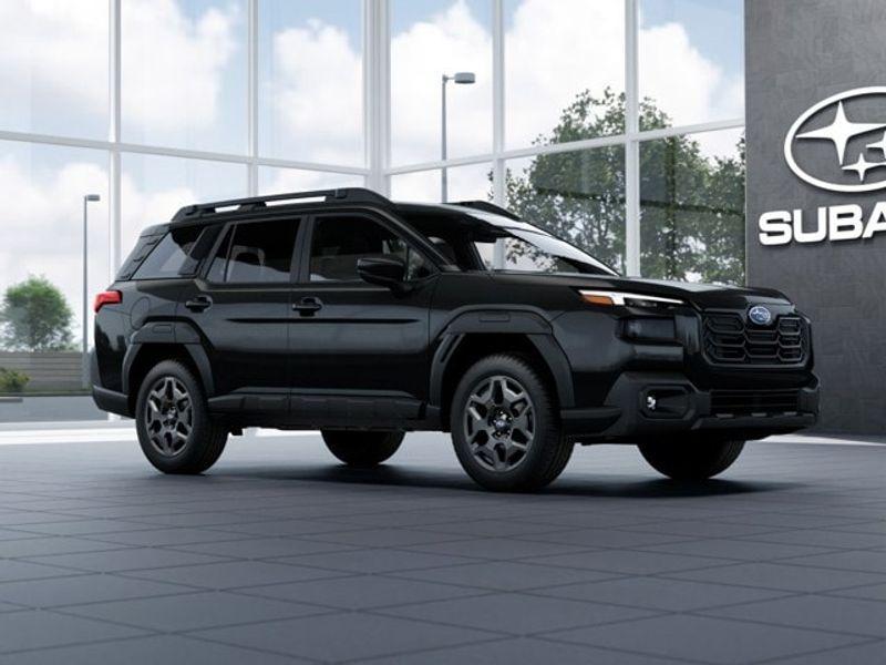 new 2026 Subaru Outback car, priced at $39,691