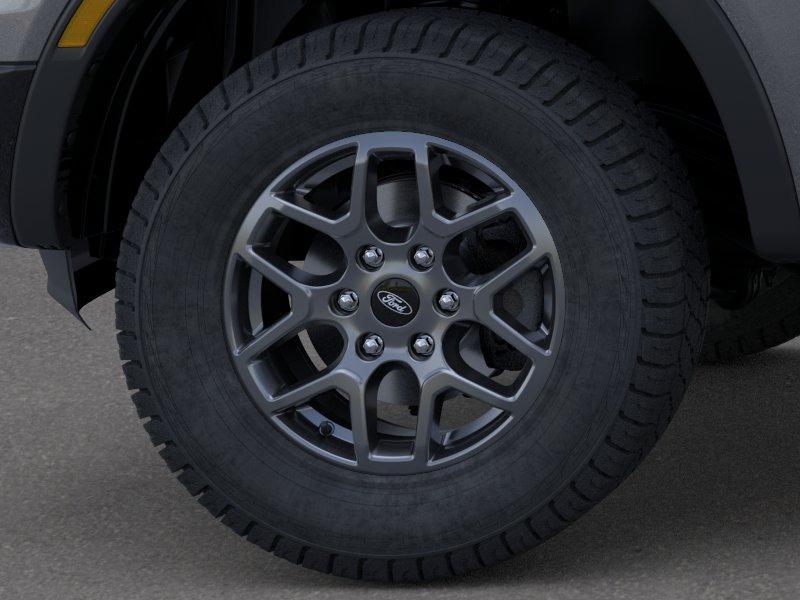 new 2026 Ford Ranger car, priced at $39,354