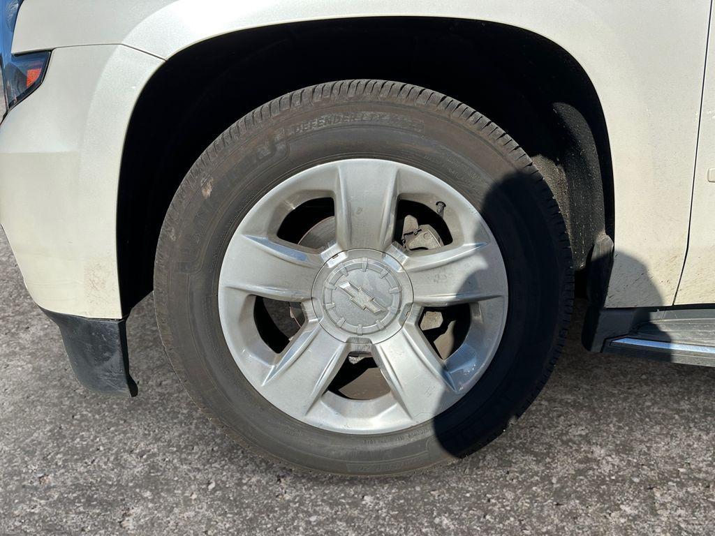 used 2015 Chevrolet Suburban car, priced at $14,997