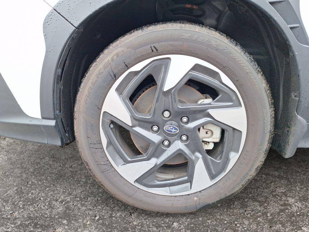 used 2024 Subaru Crosstrek car, priced at $30,496