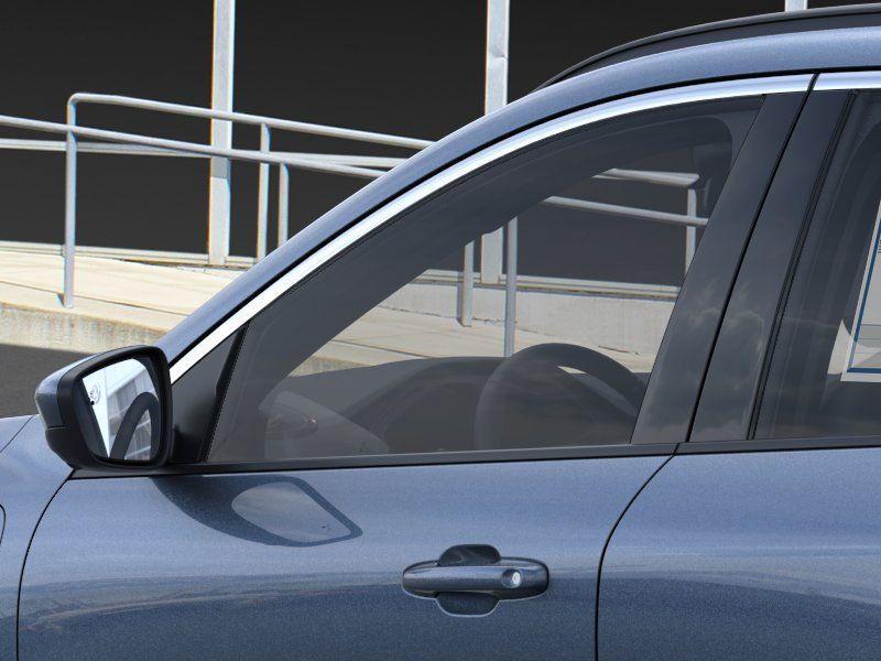 new 2026 Ford Escape car, priced at $31,890