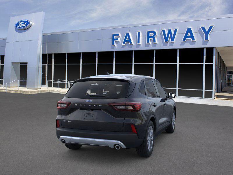 new 2026 Ford Escape car, priced at $28,345