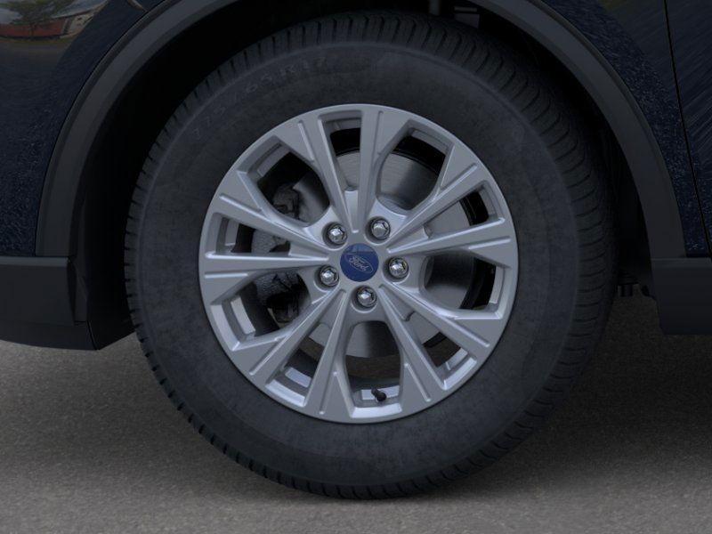 new 2026 Ford Escape car, priced at $28,345