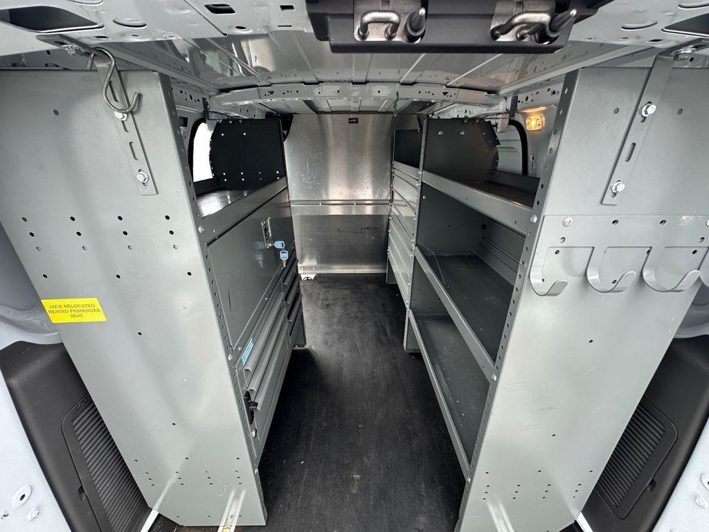 used 2022 Ford Transit Connect car, priced at $27,396