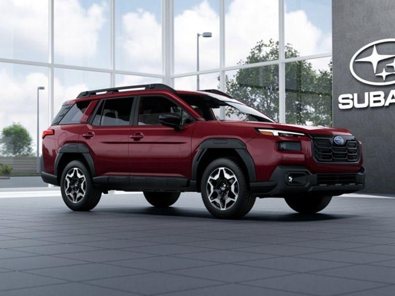 new 2026 Subaru Outback car, priced at $47,699