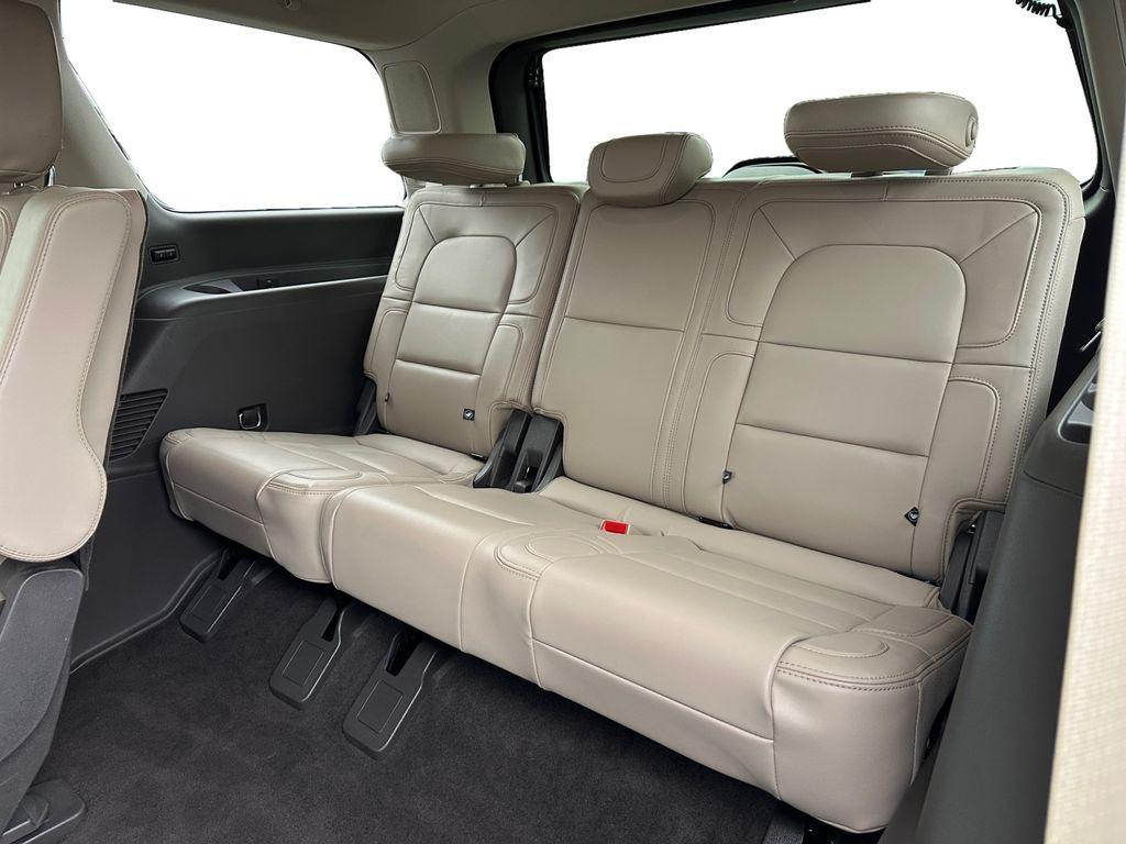 used 2023 Lincoln Navigator car, priced at $64,997