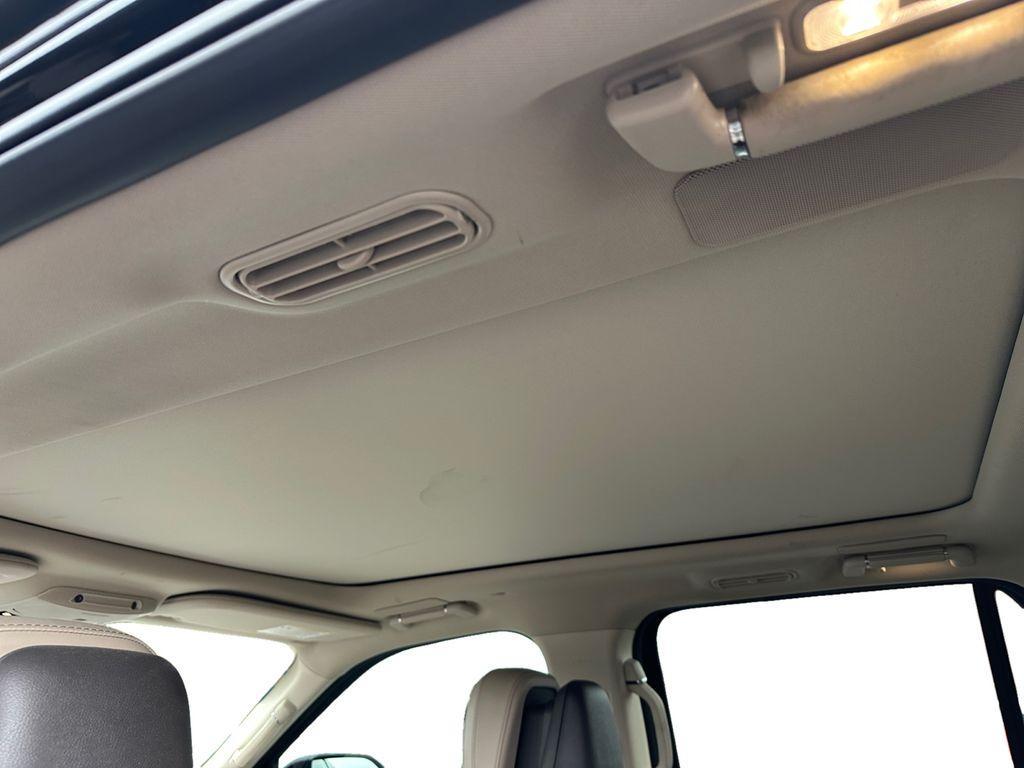 used 2023 Lincoln Navigator car, priced at $64,997