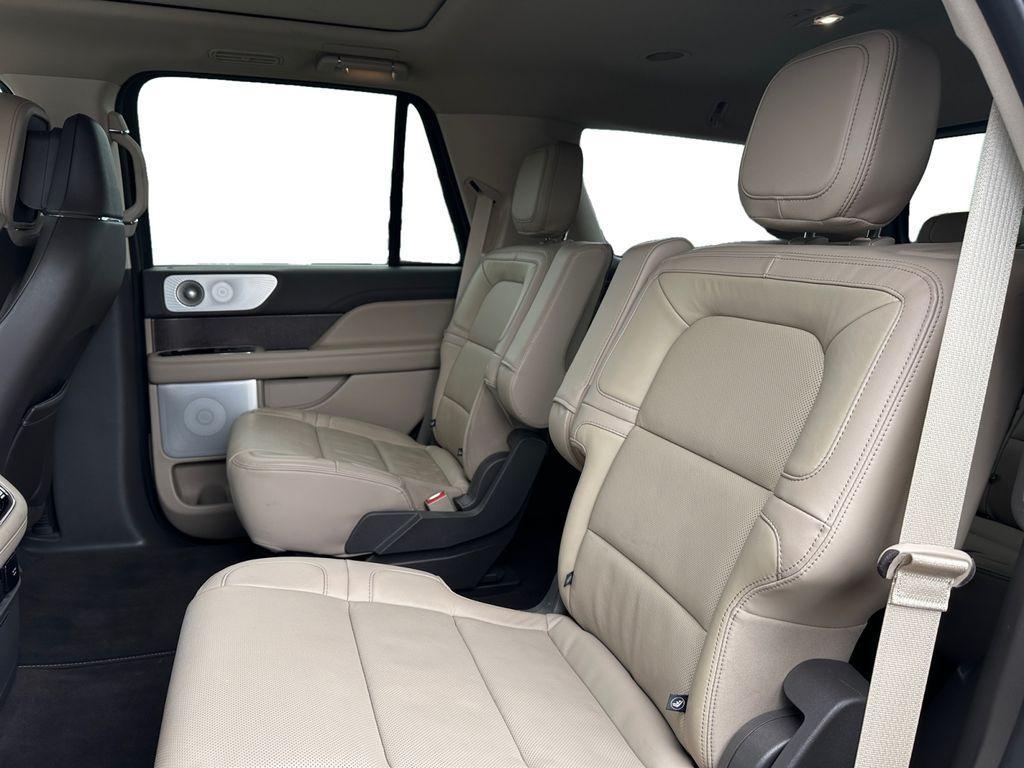 used 2023 Lincoln Navigator car, priced at $64,997