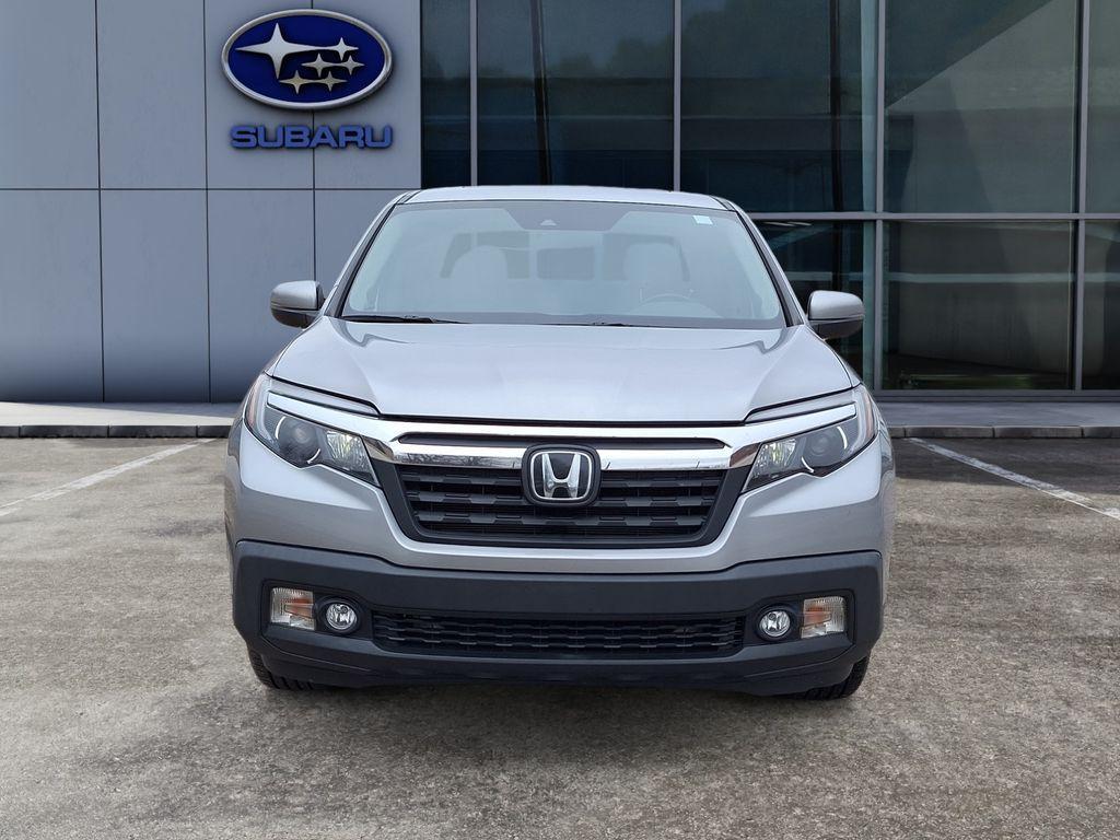 used 2020 Honda Ridgeline car, priced at $26,797