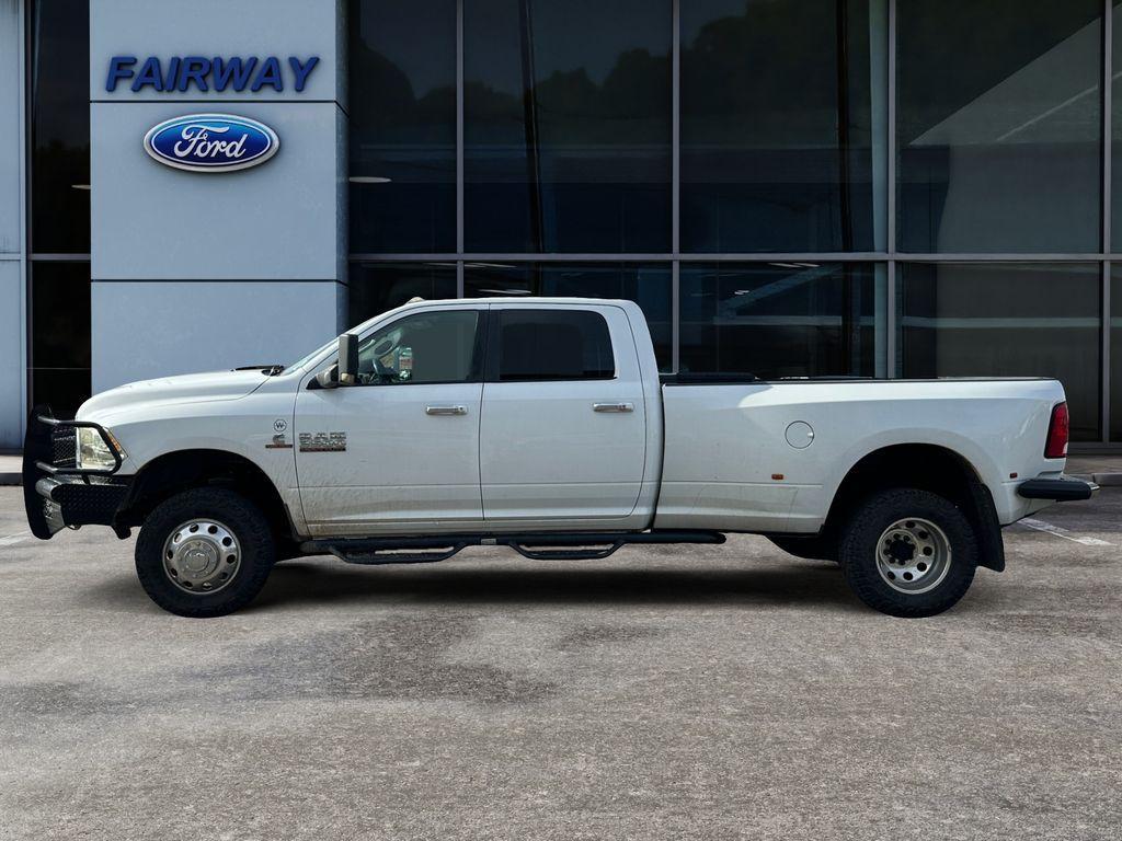 used 2013 Ram 3500 car, priced at $24,497