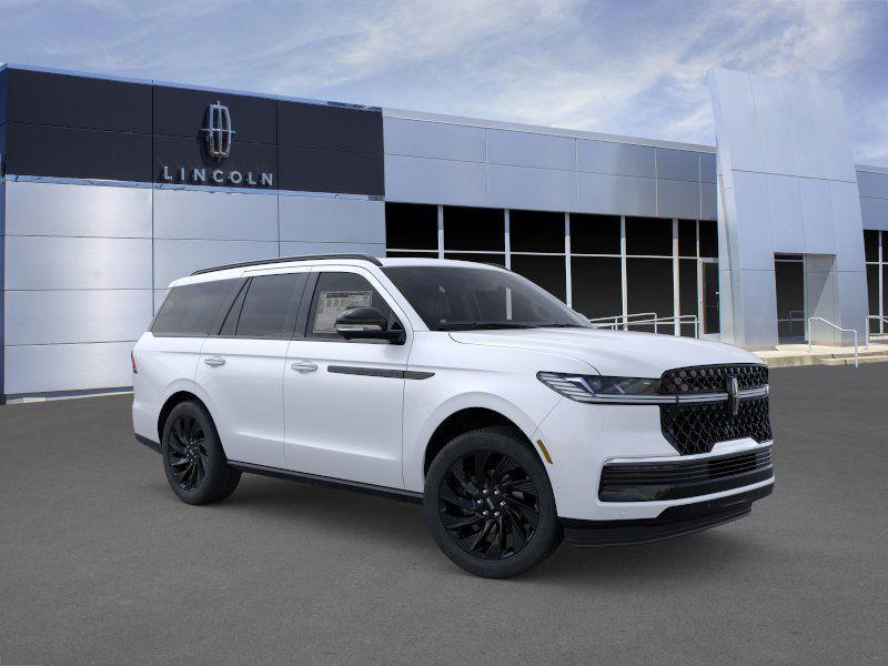 new 2026 Lincoln Navigator car, priced at $109,590