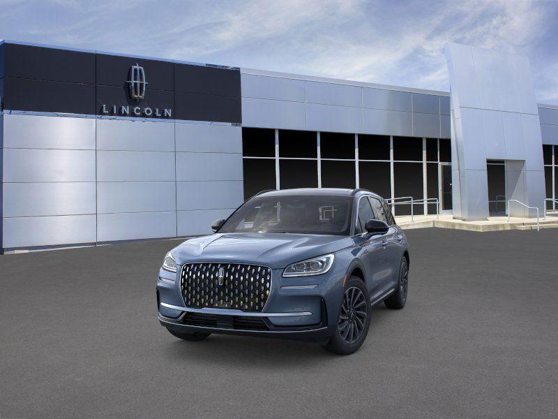 new 2026 Lincoln Corsair car, priced at $50,835