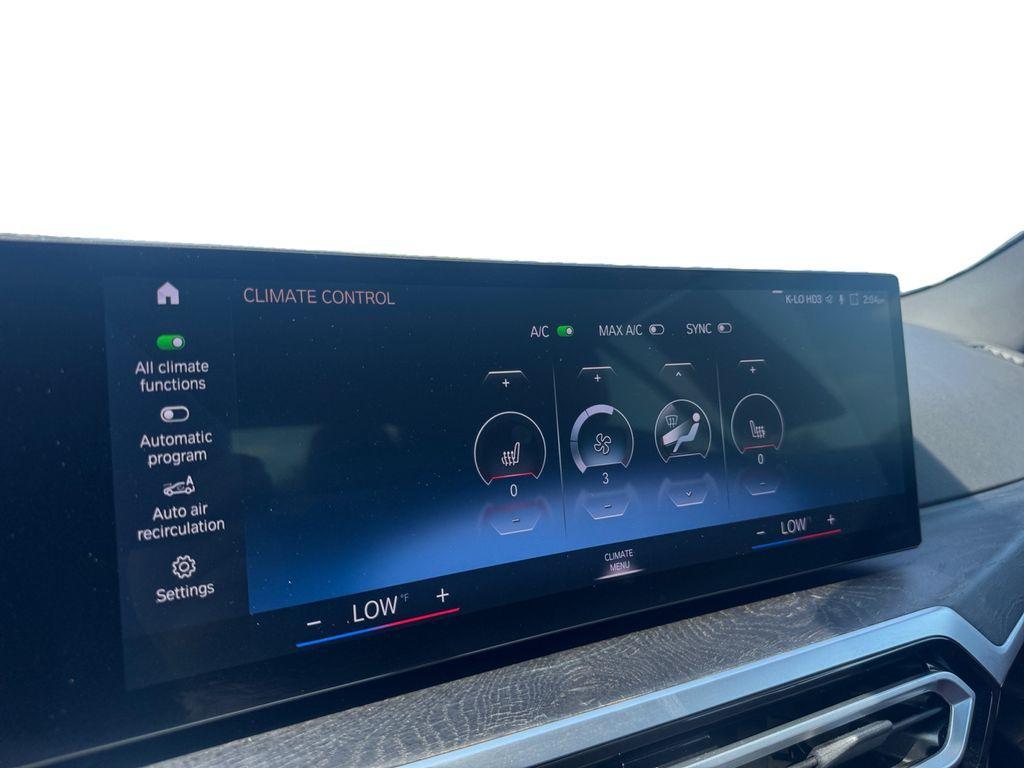 used 2024 BMW 430 car, priced at $36,497