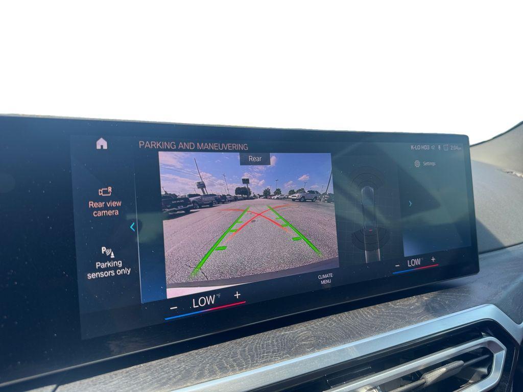 used 2024 BMW 430 car, priced at $36,497