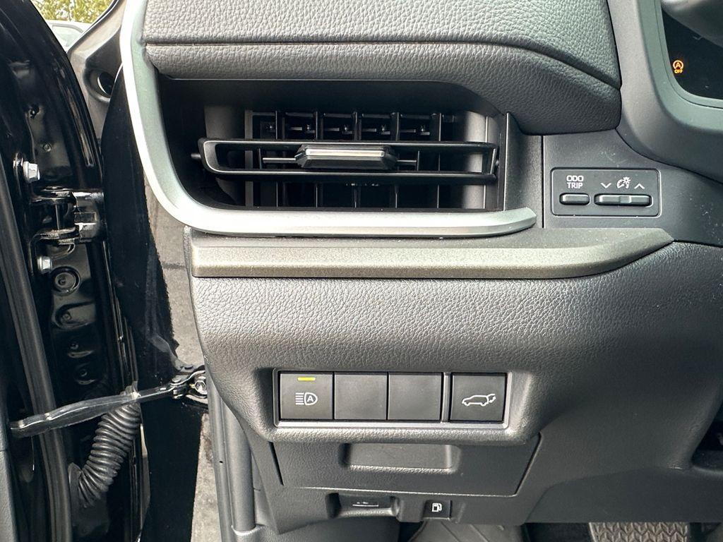 used 2024 Toyota Grand Highlander car, priced at $40,497