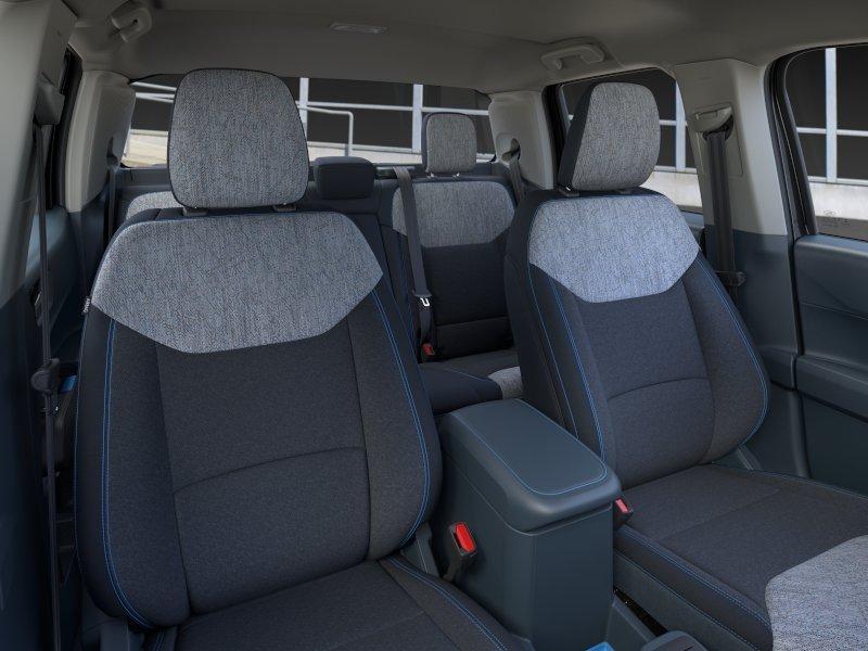 new 2026 Ford Maverick car, priced at $31,990