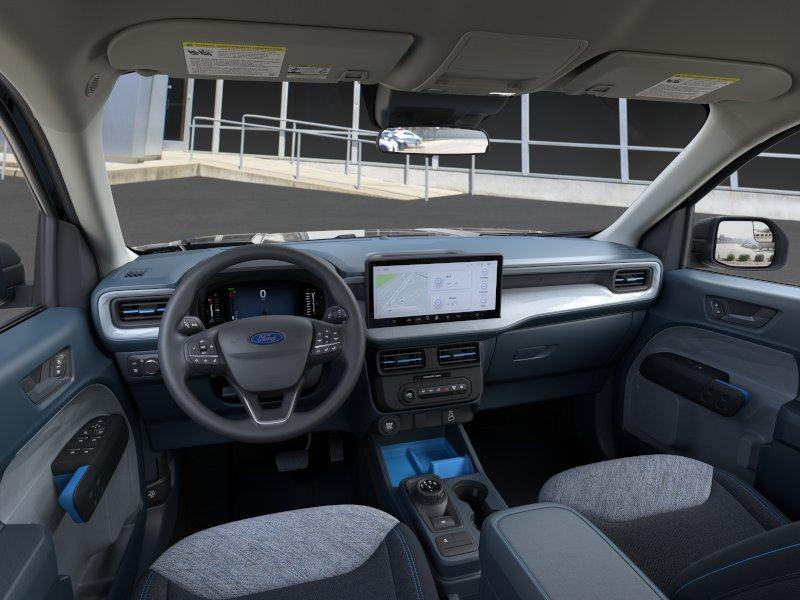 new 2026 Ford Maverick car, priced at $31,990