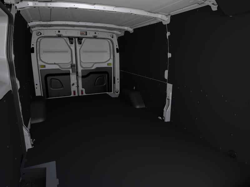 new 2026 Ford Transit-150 car, priced at $49,929