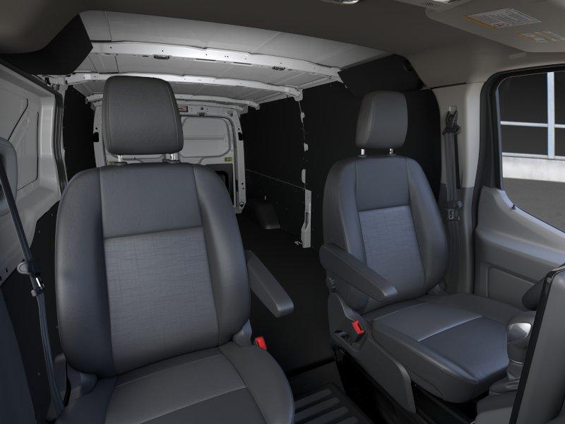 new 2026 Ford Transit-150 car, priced at $49,929