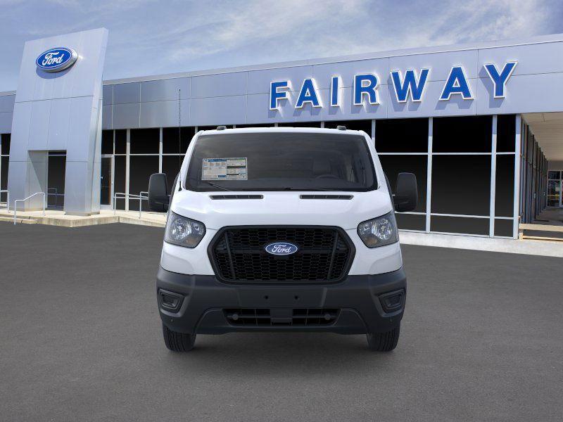 new 2026 Ford Transit-150 car, priced at $50,030