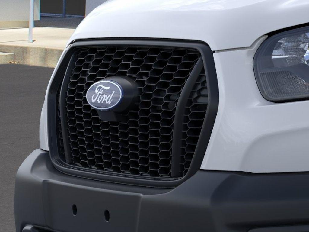 new 2026 Ford Transit-150 car, priced at $47,929