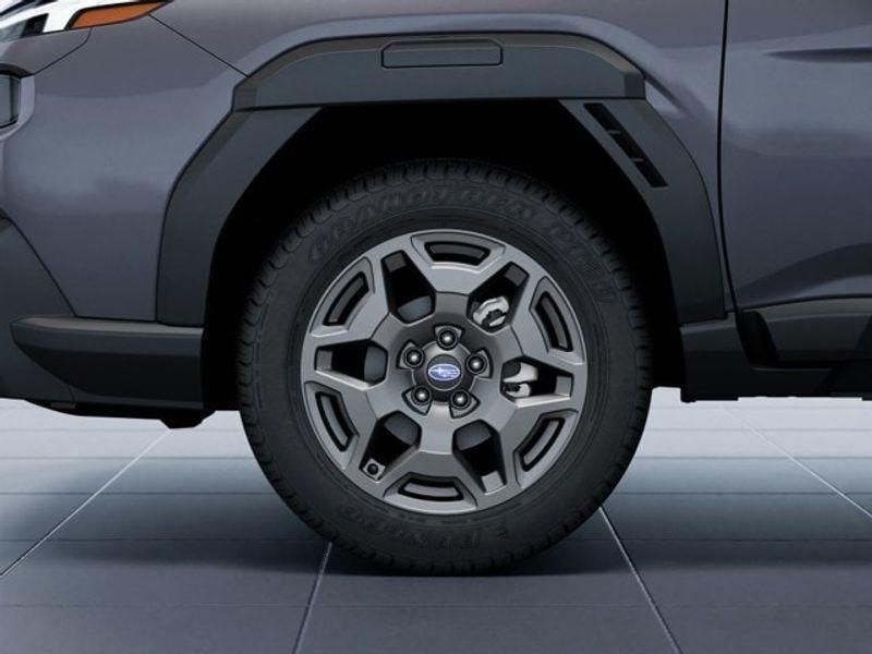 new 2026 Subaru Outback car, priced at $39,691