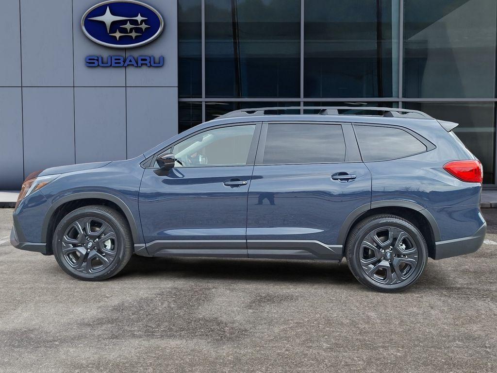 used 2025 Subaru Ascent car, priced at $41,997