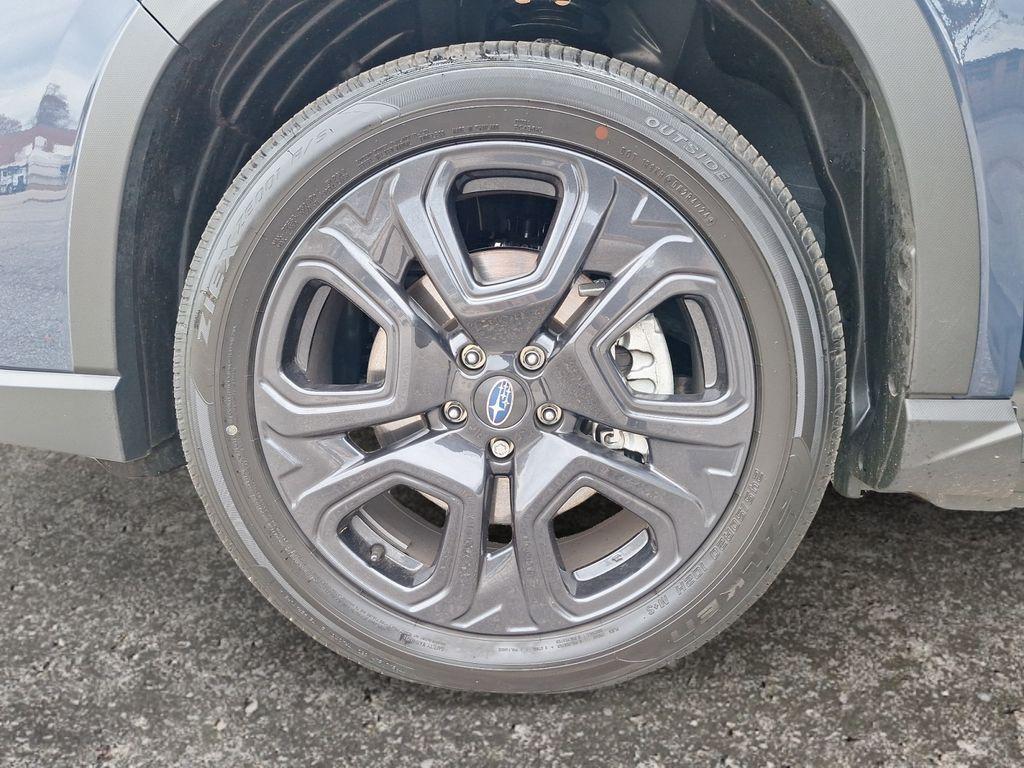 used 2025 Subaru Ascent car, priced at $41,997