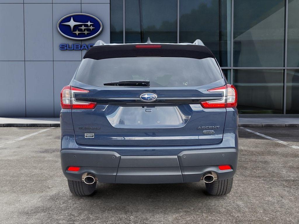 used 2025 Subaru Ascent car, priced at $41,997