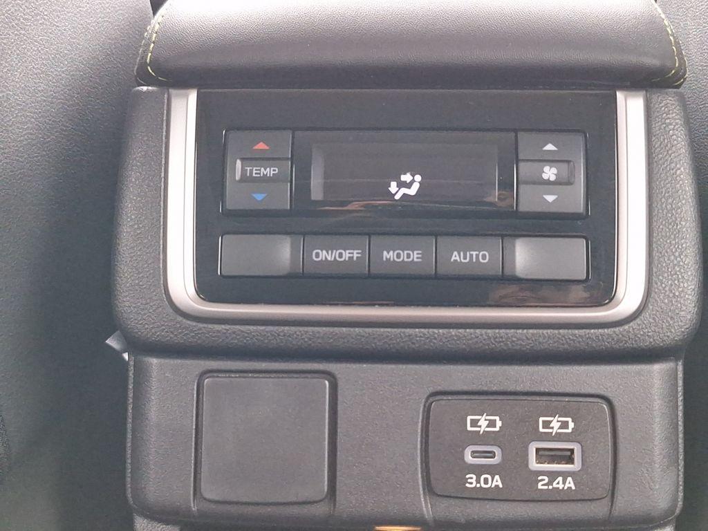 used 2025 Subaru Ascent car, priced at $41,997