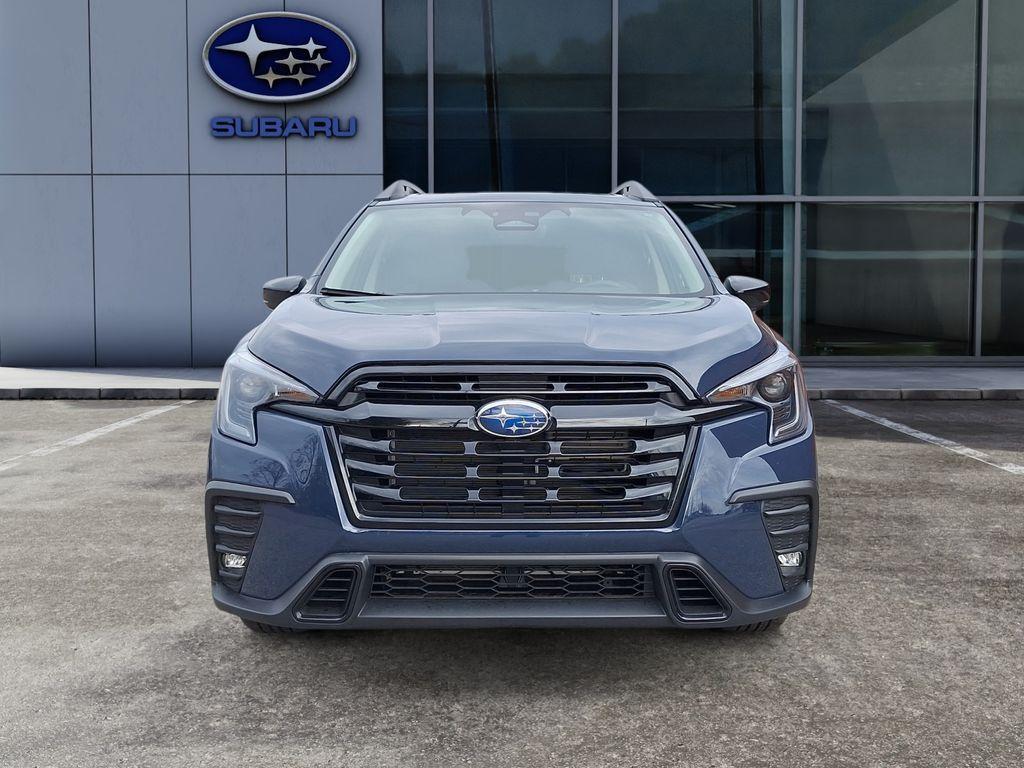 used 2025 Subaru Ascent car, priced at $41,997