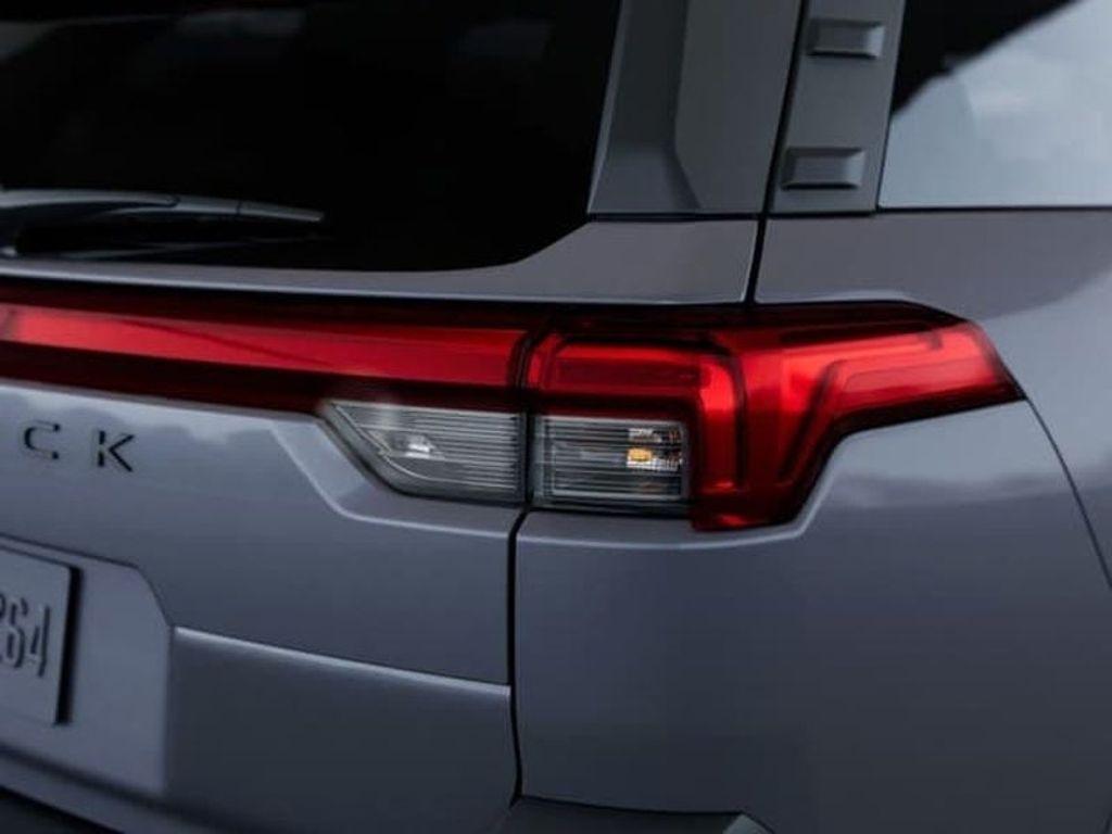 new 2026 Subaru Outback car, priced at $47,473